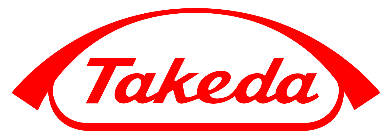 Takeda Logo